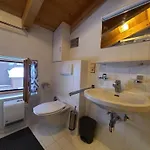 Zillertal-arena 42m2 (adults Only) Lägenhet