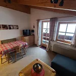 Zillertal-arena 42m2 (adults Only) Lägenhet