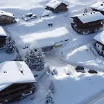 Zillertal-arena 42m2 (adults Only)