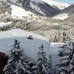 Zillertal-arena 42m2 (adults Only) Lägenhet