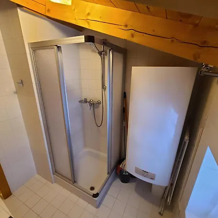 Zillertal-arena 42m2 (adults Only) Krimml