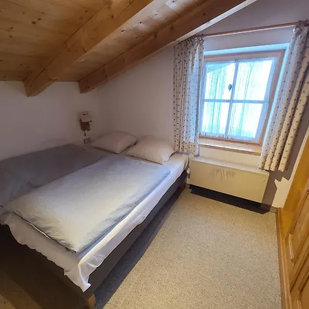 Appartement Zillertal-arena 42m2 (adults Only)