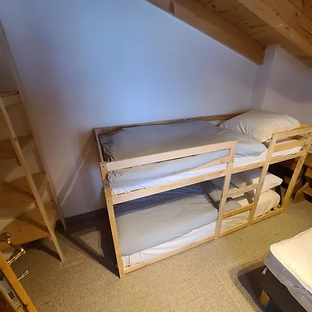 Zillertal-arena 42m2 (adults Only) Appartement Krimml