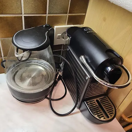 Zillertal-arena 42m2 (adults Only) Krimml