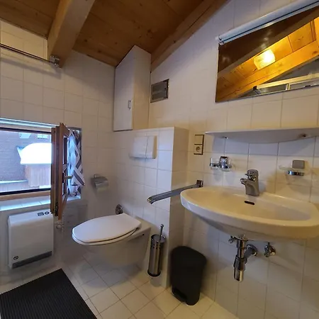 Zillertal-arena 42m2 (adults Only) Appartement