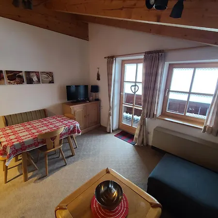 Zillertal-arena 42m2 (adults Only) Апартаменты