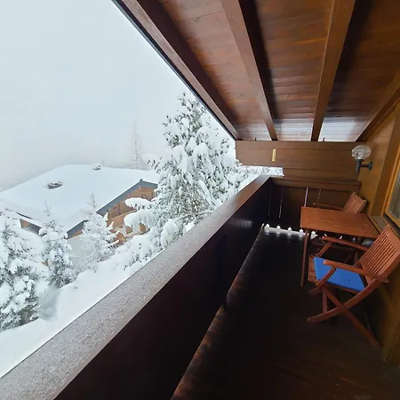 Zillertal-arena 42m2 (adults Only) Appartement Krimml