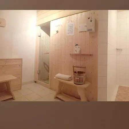 Appartement Zillertal-arena 42m2 (adults Only) Krimml