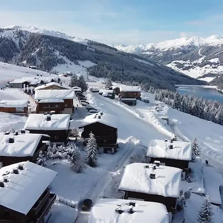 Zillertal-arena 42m2 (adults Only) Appartement Krimml