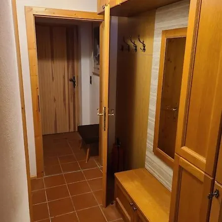 Zillertal-arena 42m2 (adults Only)