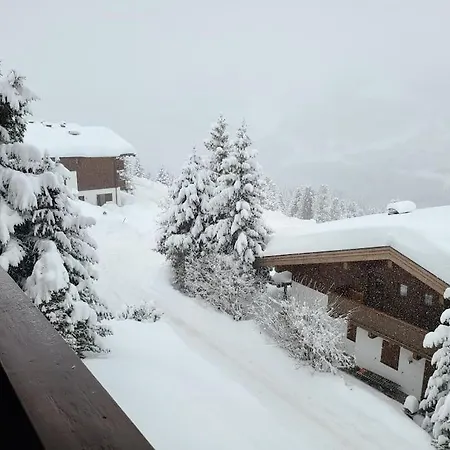 Zillertal-arena 42m2 (adults Only) Appartement *