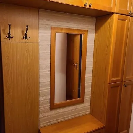 Zillertal-arena 42m2 (adults Only) Криммл