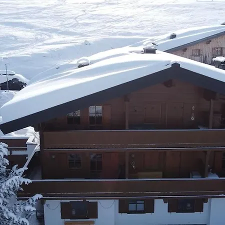 Zillertal-arena 42m2 (adults Only) * Krimml