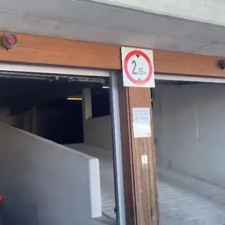 Appartement Zillertal-arena 42m2 (adults Only)