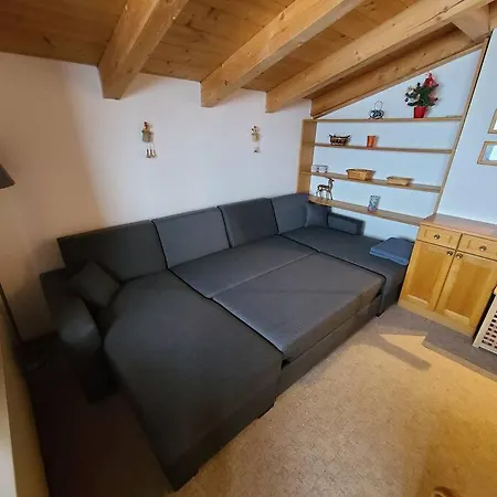Zillertal-arena 42m2 (adults Only) Апартаменты Криммл