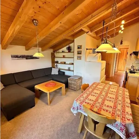 Zillertal-arena 42m2 (adults Only) Appartement