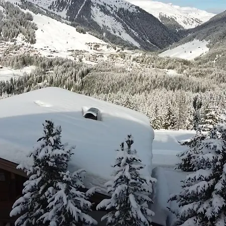 Zillertal-arena 42m2 (adults Only) Appartement