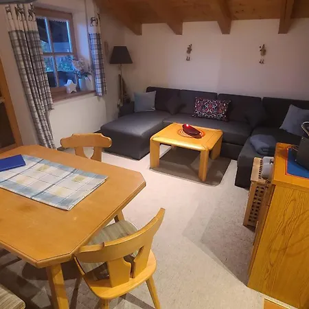 Zillertal-arena 42m2 (adults Only) Appartement *