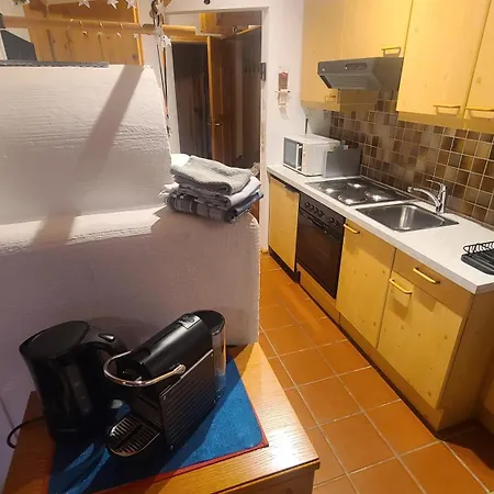 Appartement Zillertal-arena 42m2 (adults Only) *