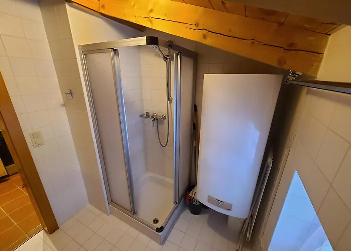 Zillertal-arena 42m2 (adults Only) Krimml