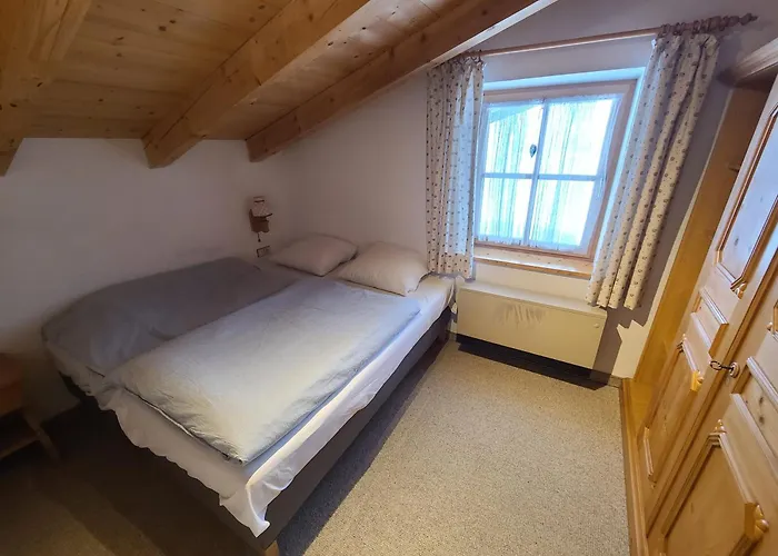 Appartement Zillertal-arena 42m2 (adults Only)
