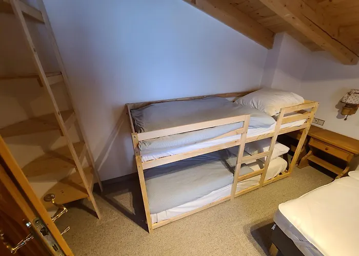 Zillertal-arena 42m2 (adults Only) Apartman Krimml