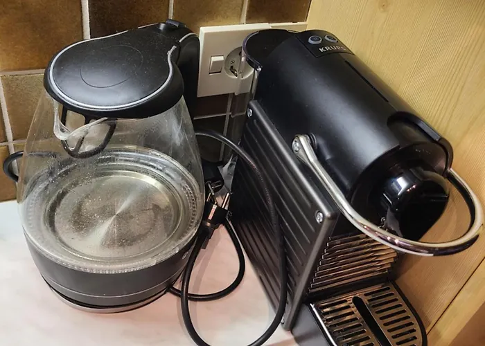 Zillertal-arena 42m2 (adults Only) Krimml