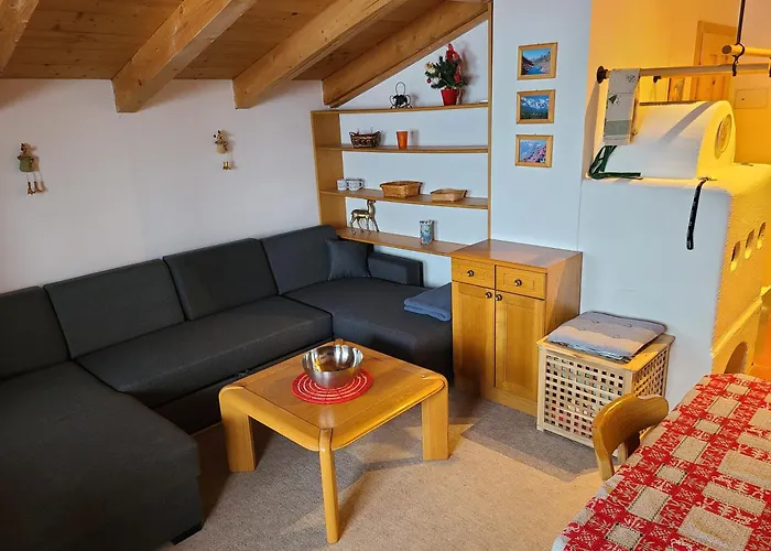 Zillertal-arena 42m2 (adults Only) * Krimml