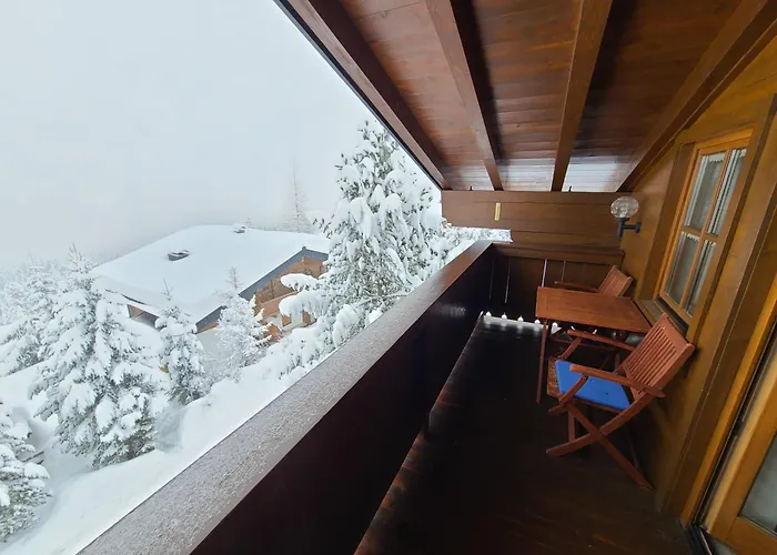 Zillertal-arena 42m2 (adults Only) Appartement Krimml