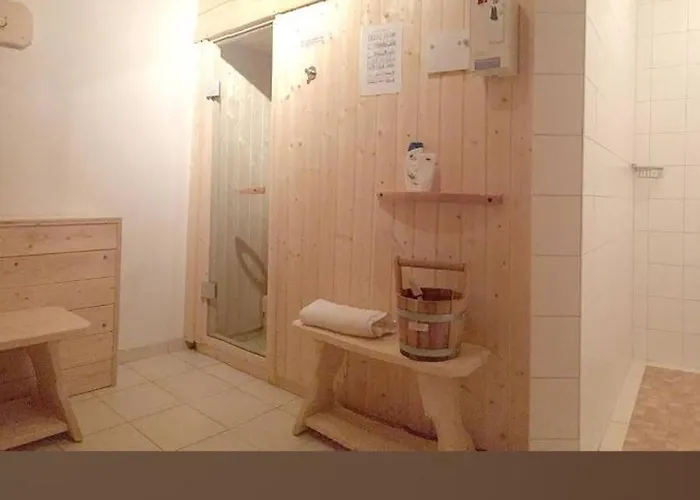 Appartement Zillertal-arena 42m2 (adults Only) Krimml