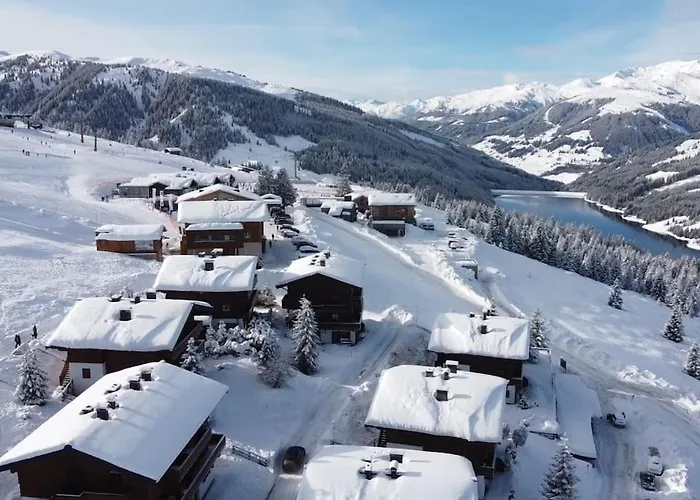 Zillertal-arena 42m2 (adults Only) Appartement Krimml