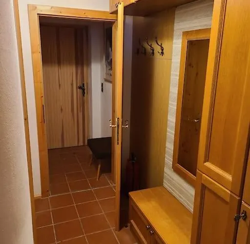 Zillertal-arena 42m2 (adults Only)