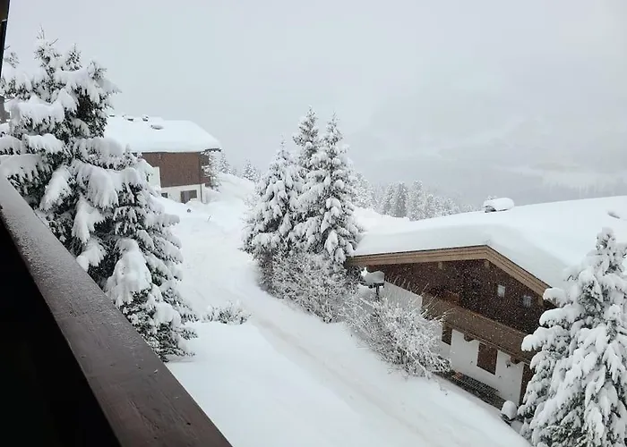 Zillertal-arena 42m2 (adults Only) Apartman *