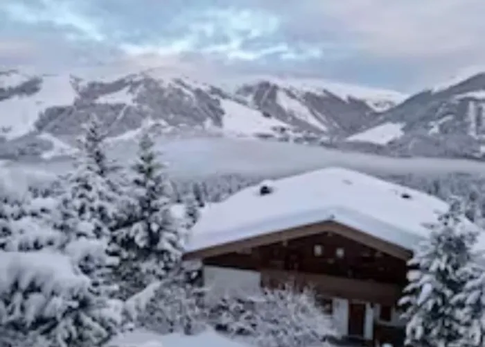 Zillertal-arena 42m2 (adults Only) * Krimml