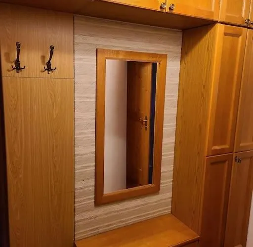 Zillertal-arena 42m2 (adults Only) Krimml