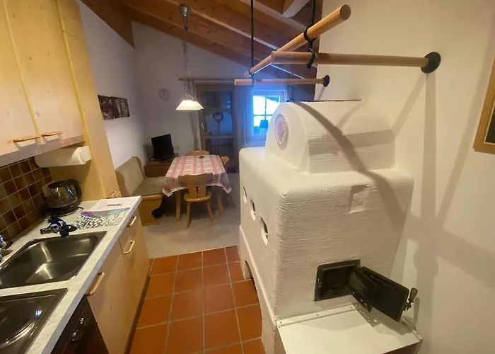 Appartement Zillertal-arena 42m2 (adults Only) *