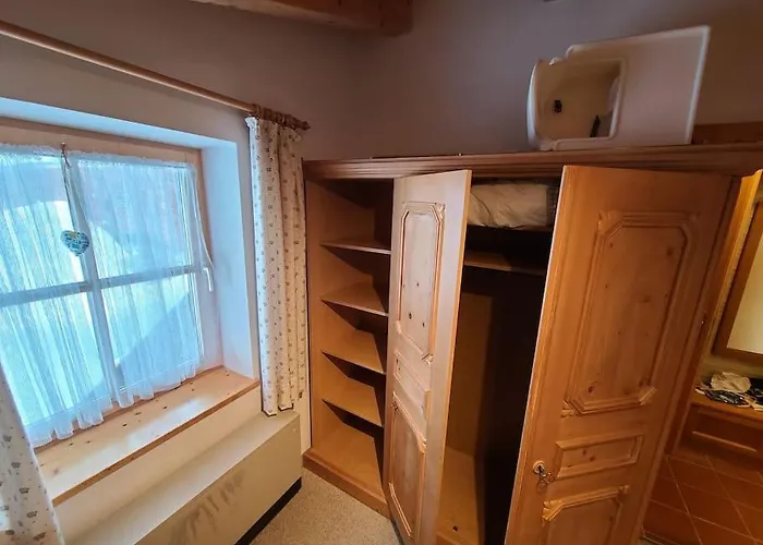 Zillertal-arena 42m2 (adults Only)