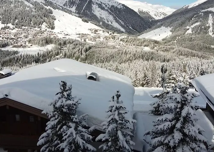 Zillertal-arena 42m2 (adults Only) Appartement